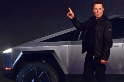 Главный разработчик Cybertruck Сиддхант Авастхи покинул Tesla. С самого начала продаж электропикап преследовали проблемы