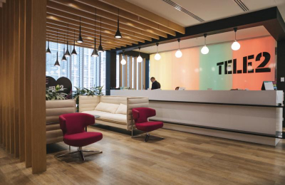 Tele2 использует технологии big data в корпоративном обучении сотрудников