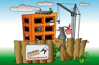 Джулаевский «Просторный» свинарник