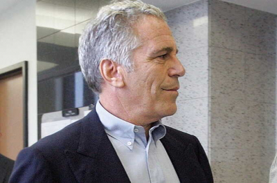 Эпштейн распорядился захоронить двух женщин рядом со своим ранчо в Нью-Мексико