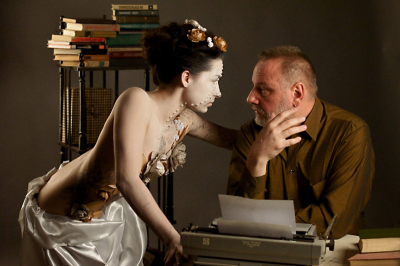 Шокирующие предсказания писателей