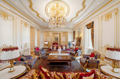 &laquo;Экстремальный Версаль&raquo; для ФСБ РФ