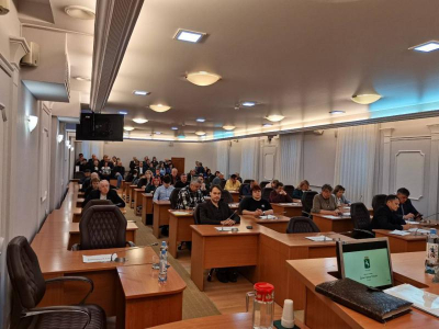 Телеграм Томска за неделю: публичные слушания об отмене выборов мэра и странные высказывания ректора ТГУ