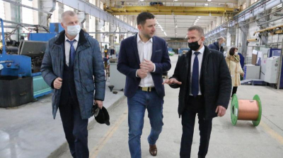 Кто выбивает льготы для инновационного бизнеса?