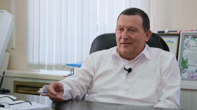 Нам пишут. Главу Кабанского района Бурятии Алексея Сокольникова просят уйти в отставку