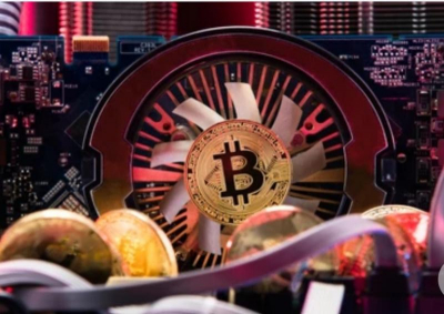 Как от нелегальных майнеров страдает малый и средний бизнес