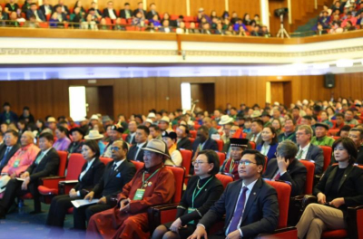 Президент Монголии: «Животноводство — это драгоценность монгольского народа»