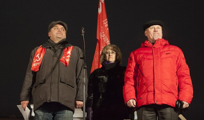 Ликвидация. Грозит ли Новосибирску отмена прямых выборов мэра?