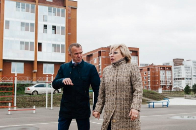 Катерина Собканюк переживает, что лишится основного дохода