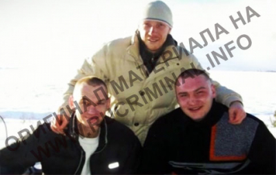 Заказчика убийства устранили киллеры