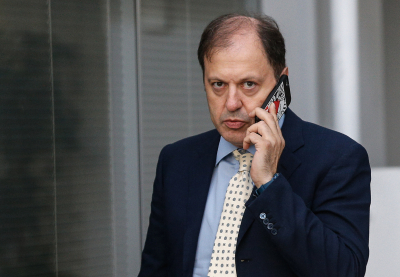 Под крылом ФСБ и СИЗО станет курортом