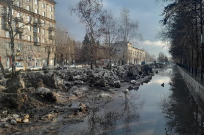 «Это всё погода, мы не виноваты!»