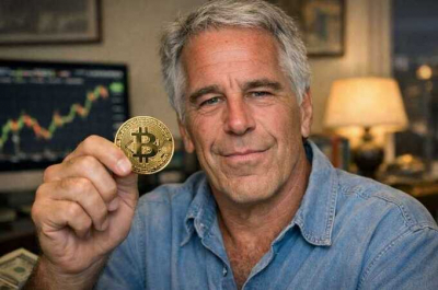 Джеффри Эпштейн был знаком с Сатоши Накамото, однако критиковал биткоин и не рекомендовал вкладываться в криптовалюту